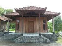 Villa D'Swah Yogyakarta by Kuncara PHM Hotels in Seyegan