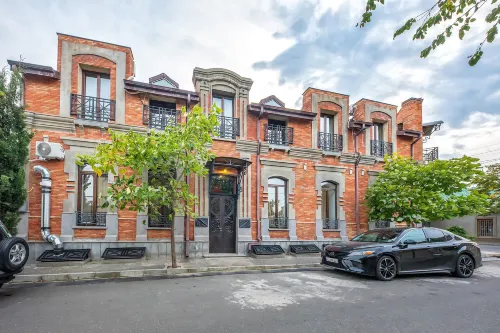 Dzvel Ubanshi Hotels in Gori