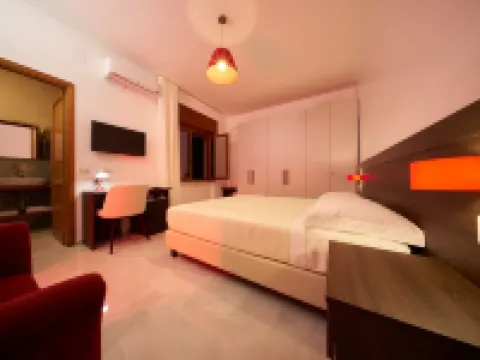 B&B Torre Talao Hotels in Scalea