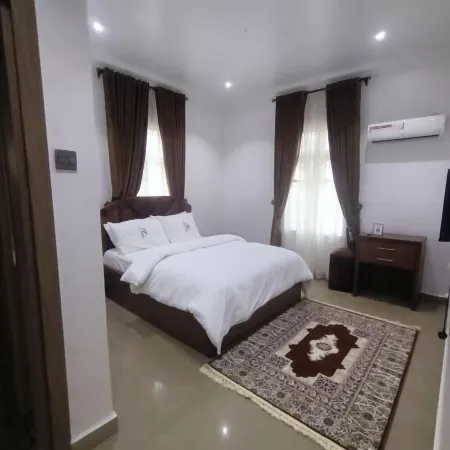 AA Zamzam Homes