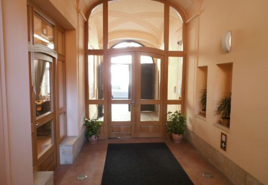 보로메음 레지던스