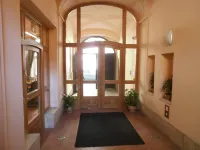 Boromeum Residence Hotels in Hradec Kralove
