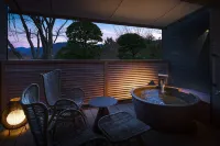 nol hakone myojindai - Resorts