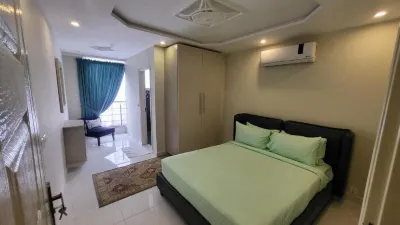 C Suites Hotels in Bahria Town
