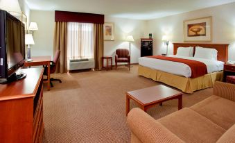 Seasons Inn & Suites Highland