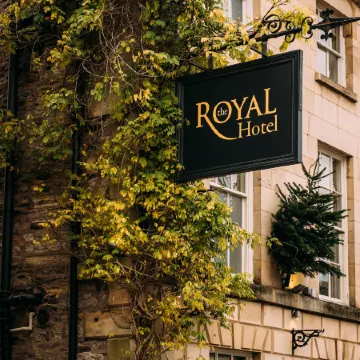 The Royal Hotel
