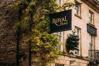 The Royal Hotel Hotels in Ingleton