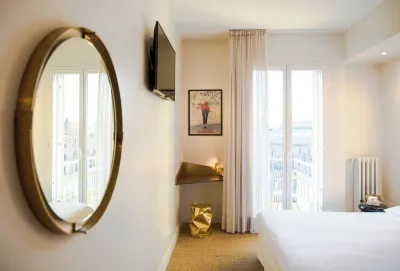 Boutique Hotel Trieste - Adults Only