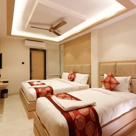Hotel Sarc Inn