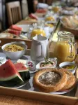 Pension Laura - breakfast