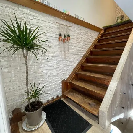 Chambres d'hôtes les Chaillottes
