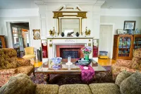 Kane Manor Inn Hotels in McKean County