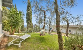 Relais Nanzello - Lake View Retreat