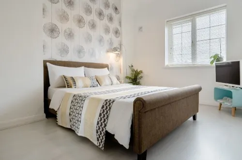 Tropical Garden Oasis Rooms Hotel di Minworth