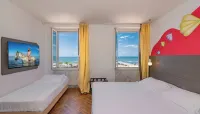 Hotel Tirreno