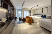 Charlie on the Parc Ibirapuera Hotel Hotels near Ibirapuera Park