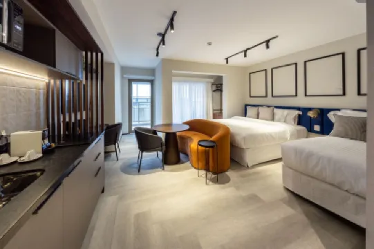 Charlie on the Parc Ibirapuera Hotel Hotels near Monument to the Independence of Brazil