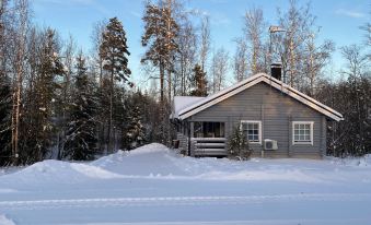 Matikkala Cottages