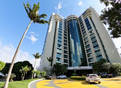 Tropical Executive Hotel