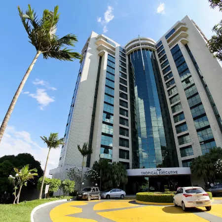 Tropical Executive Hotel