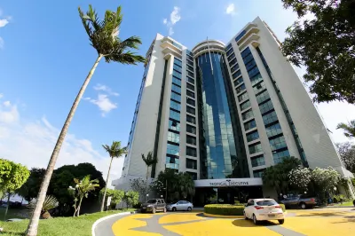Tropical Executive Hotel Hotel di 