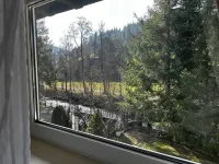 WG-Hostel - balcony