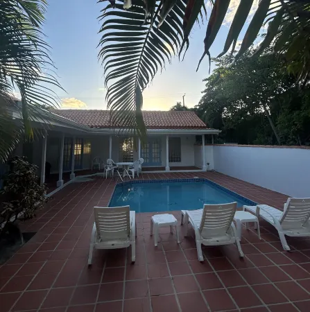 Paris Waterfront Villas