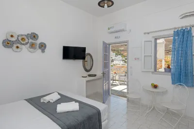 Provenzo Luxury Apartments and Suites