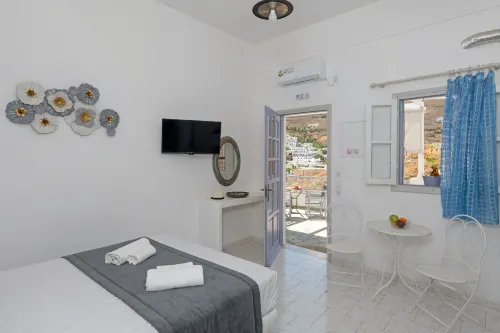 Provenzo Luxury Apartments and Suites