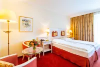 Hotel im Park Hôtels à : Bad Radkersburg