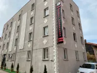 Umk Pansiyon Hôtels à proximité de : Ganime Ozadam Ilkogretim Okulu
