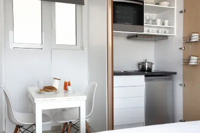 Athens View Loft - 04 Hotels in Vyronas