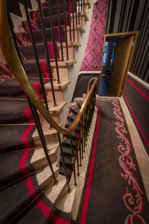 La Belle 10 Отели рядом с достопримечательностью «Кёльнская высшая школа музыки»