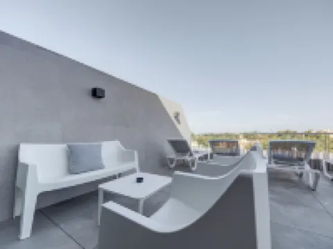 Mayfair by Premier Suites MT Hotels in Swieqi