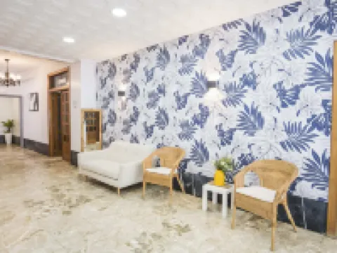 Alda Cabanas Playa Hoteles en Eume