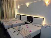 Abo Elwafa Hotel Hotels in El-Khouly
