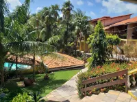 Hotel Tubarão Hotels in Pirangi do Norte