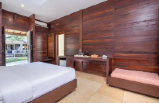 FRii Resort Gili Trawangan Hotels in Gili Trawangan