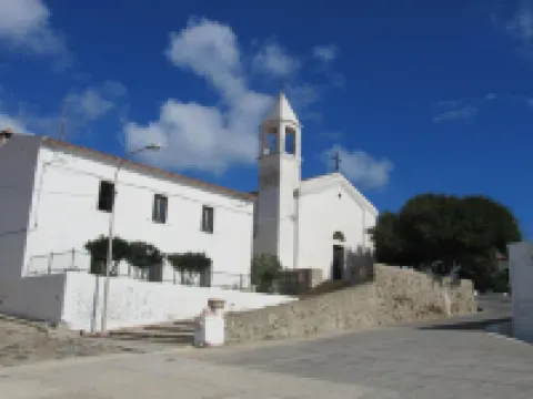 Hotel Silvestrino