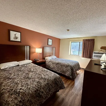 American Inn-Alexander City