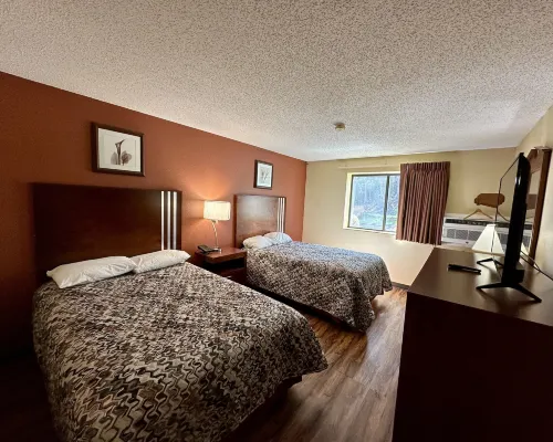 American Inn-Alexander City Hotels in Tallapoosa County