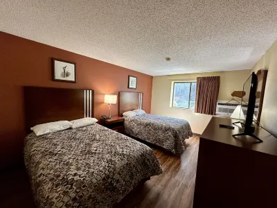 American Inn-Alexander City Hotels near ألكسندر سيتي