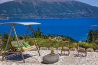 วิลล่า Bolios ทะเลทิวบ่อว่ายน้ำส่วนบุคคล