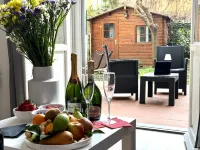 Relais Stibbert Florence - sarapan