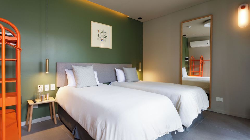 Bromelia Hotel Boutique