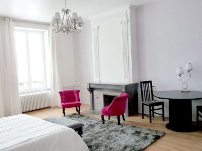 Les Chambres du Chapitre