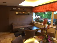 Atalante Hotels in Annemasse