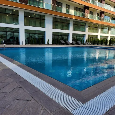 Chafford Suite-Douglas Luxury Apartments