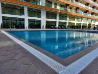 Chafford Suite-Douglas Luxury Apartments