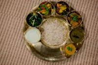 Kantipur Temple House - breakfast